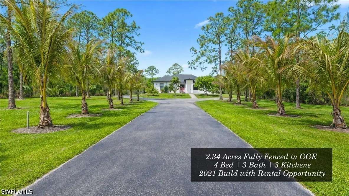 6275 Everglades Boulevard N, Naples, FL 34120 - #1