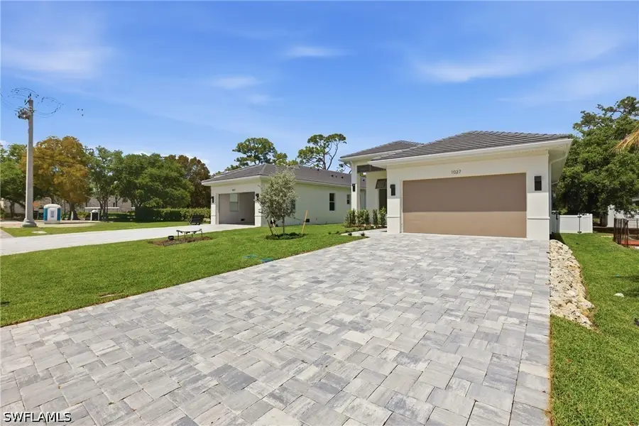 1027 Frank Whiteman Boulevard, Naples, FL 34103 - #2