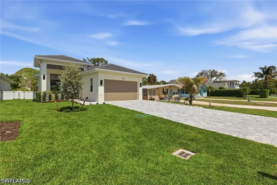 1027 Frank Whiteman Boulevard, Naples, FL 34103 - #3