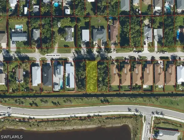 Address Withheld By Seller, Naples, FL 34112