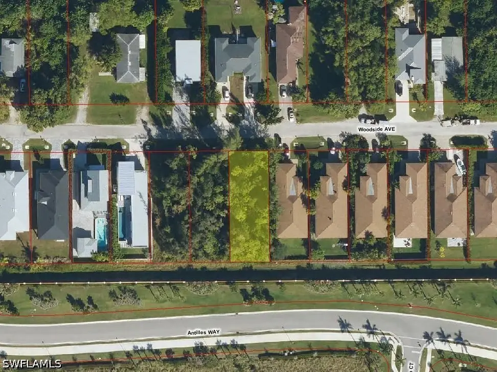 Address Withheld By Seller, Naples, FL 34112 - #1