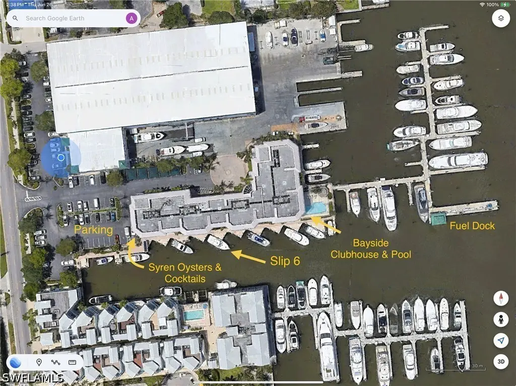 909 10th Street S, Naples, FL 34102 - #1