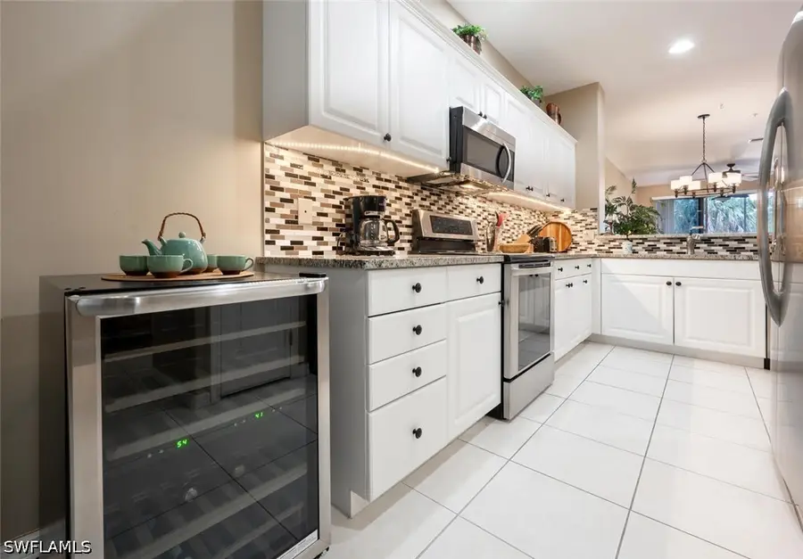 4844 Hampshire Court #104, Naples, FL 34112 - #3