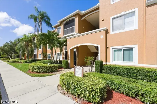 1865 Florida Club Drive #6110, Naples, FL 34112