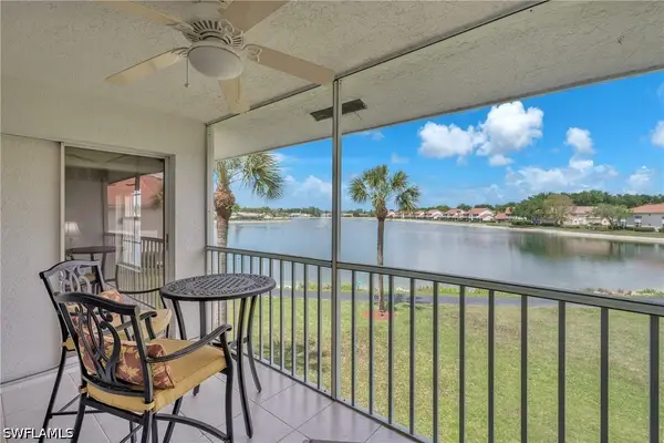 505 Mardel Drive #109, Naples, FL 34104