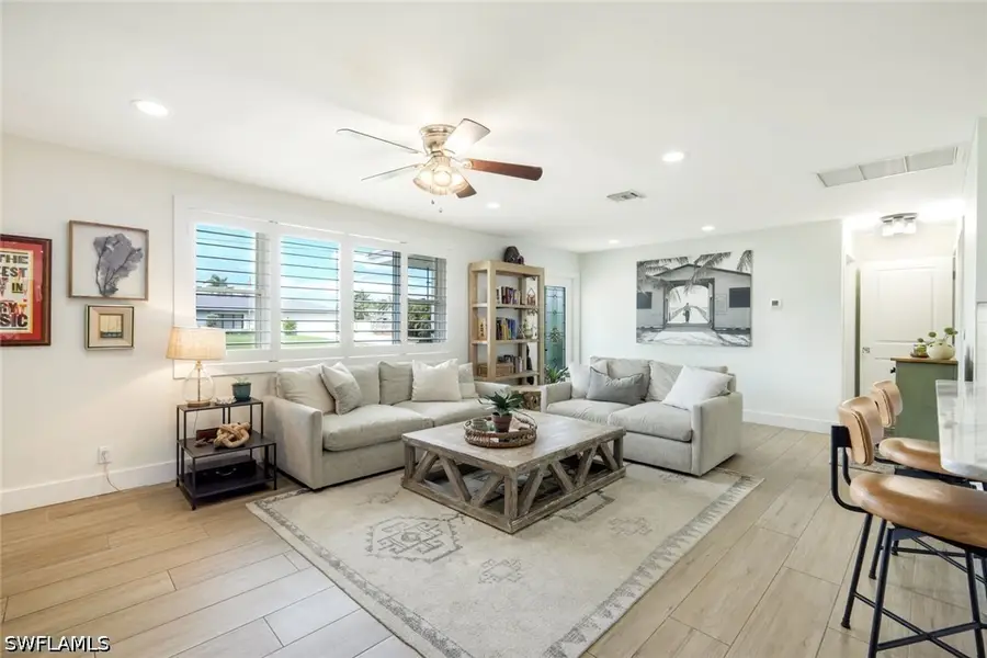 20621 Pine Tree Lane, Estero, FL 33928 - #3