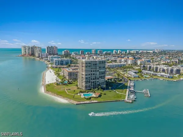 1100 S Collier Boulevard #825, Marco Island, FL 34145