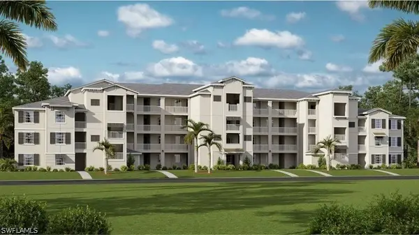 5491 Double Eagle Circle #3743, Ave Maria, FL 34142