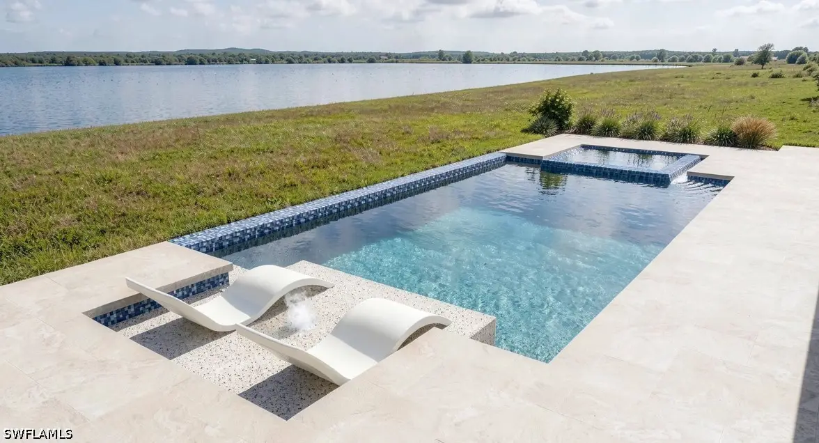 8718 Driftwood Drive, Naples, FL 34114 - #1