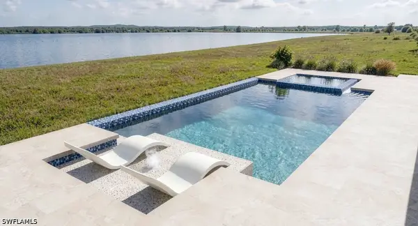 8718 Driftwood Drive, Naples, FL 34114