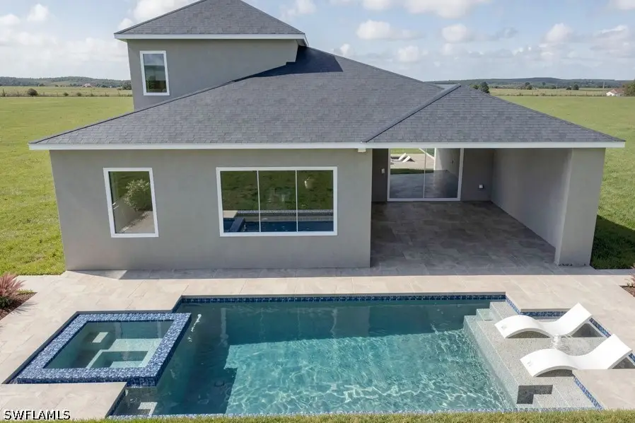 8718 Driftwood Drive, Naples, FL 34114 - #2