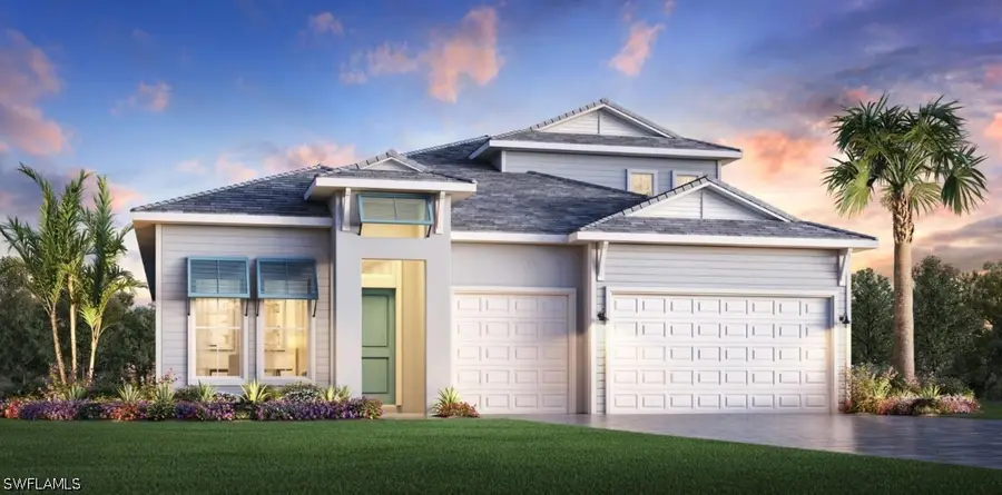 8718 Driftwood Drive, Naples, FL 34114 - #3