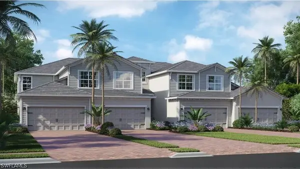 5616 Newcastle Court #5311, Ave Maria, FL 34142