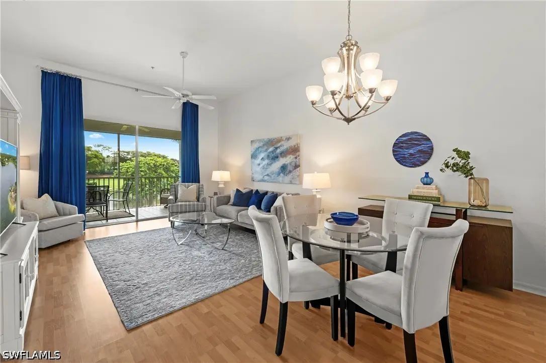 2310 Carrington Court #203, Naples, FL 34109 - #1