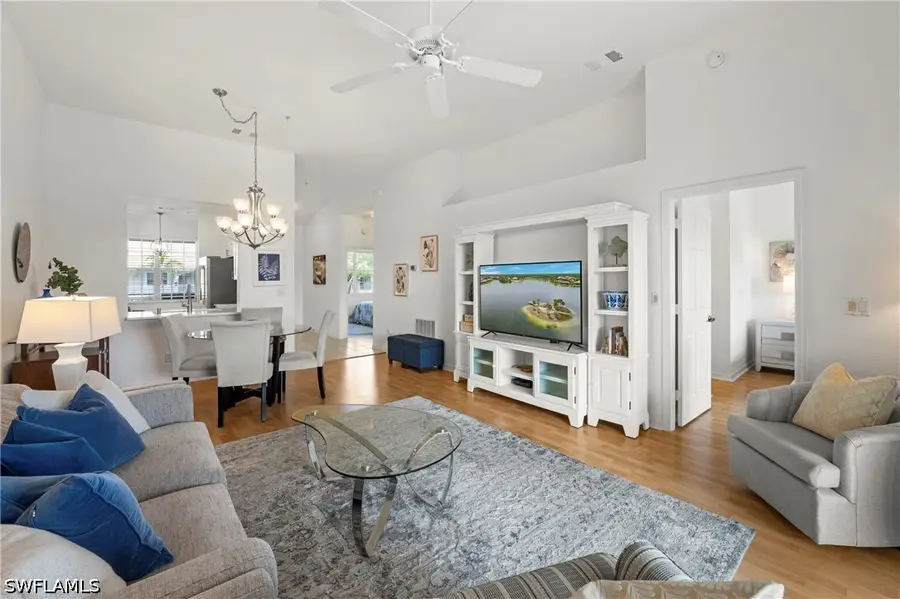 2310 Carrington Court #203, Naples, FL 34109 - #2