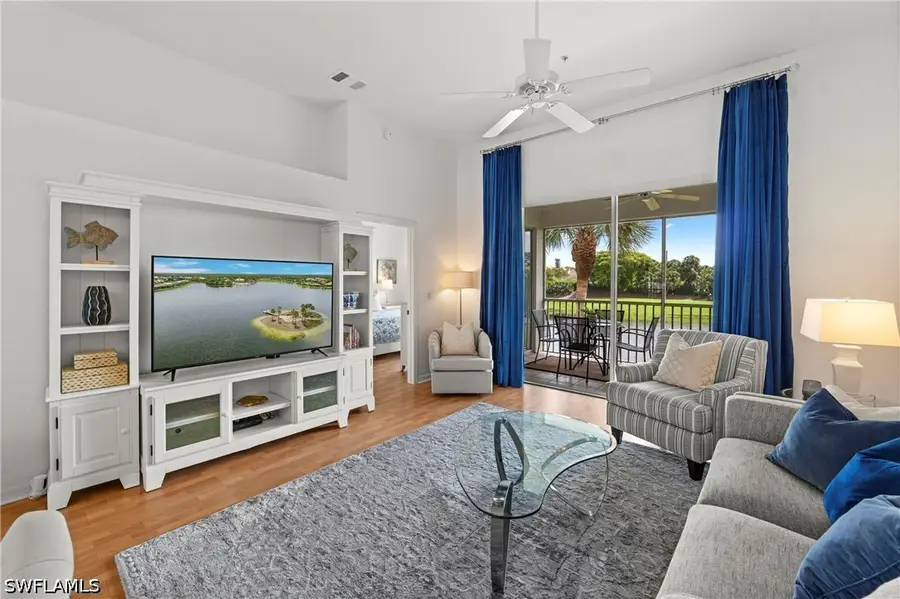 2310 Carrington Court #203, Naples, FL 34109 - #3