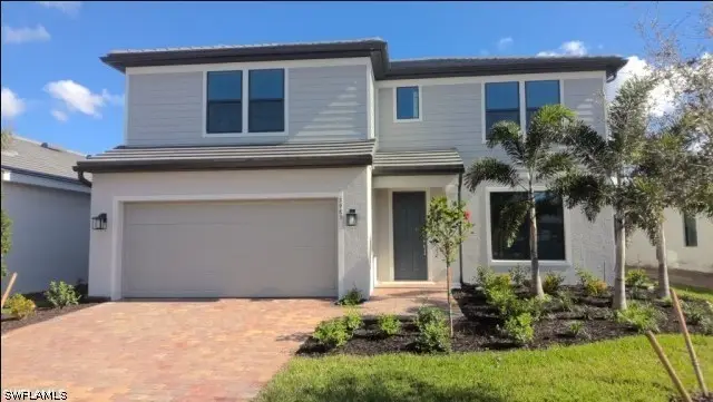 3983 Sweet Alyssum Terrace, Alva, FL 33920 - #3