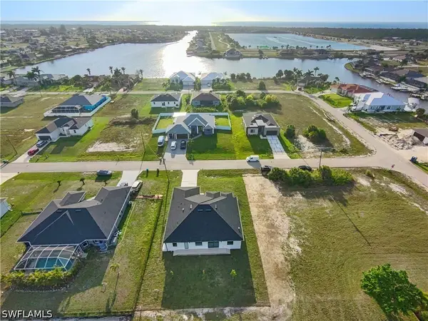 3539 NW 41st Place, Cape Coral, FL 33993