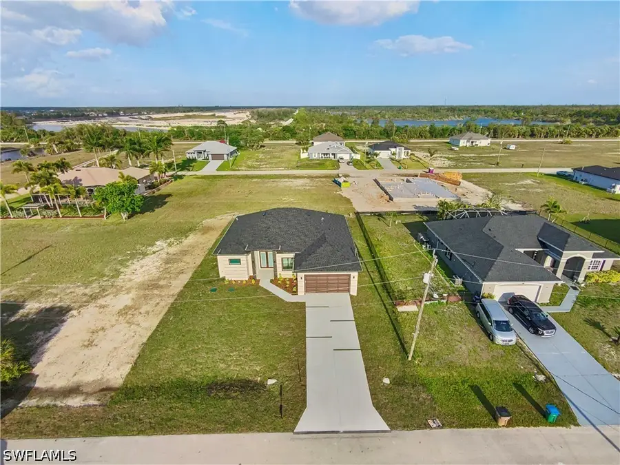 3539 NW 41st Place, Cape Coral, FL 33993 - #3