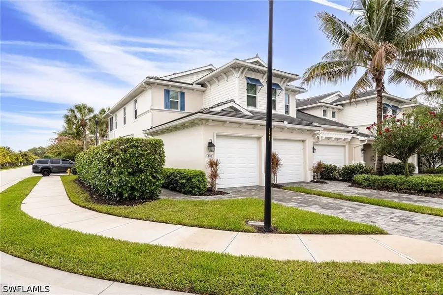 6934 Avalon Circle #401, Naples, FL 34112 - #2