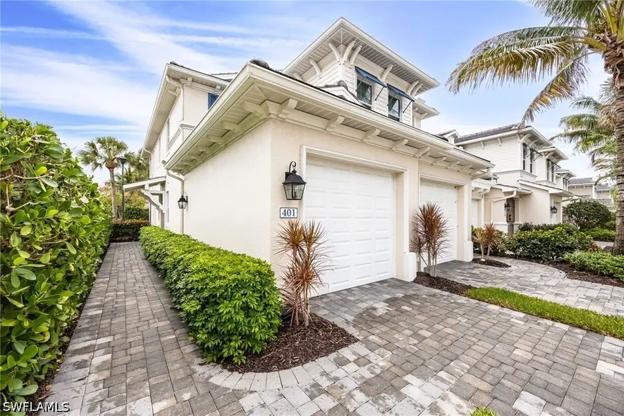 6934 Avalon Circle #401, Naples, FL 34112 - #3