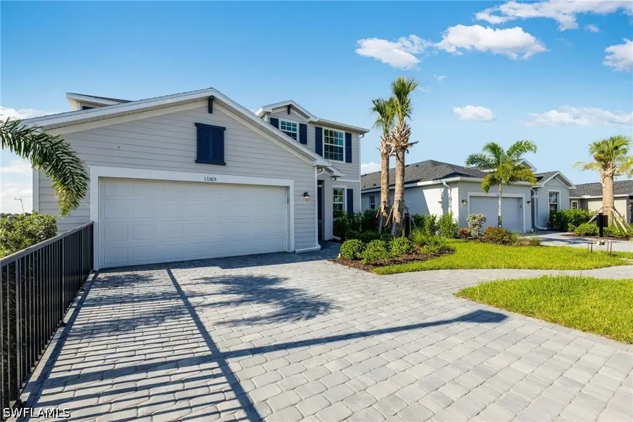 13281 Turnleaf Boulevard, Punta Gorda, FL 33955 - #3