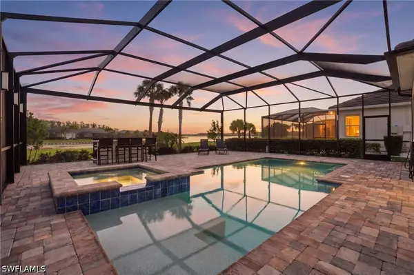 15248 Blue Bay Circle, Fort Myers, FL 33913