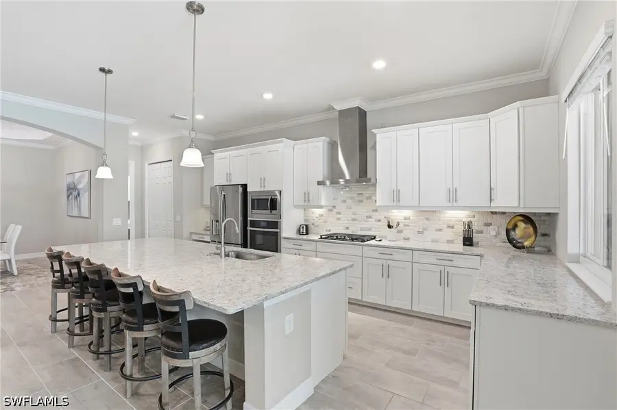 15248 Blue Bay Circle, Fort Myers, FL 33913 - #3