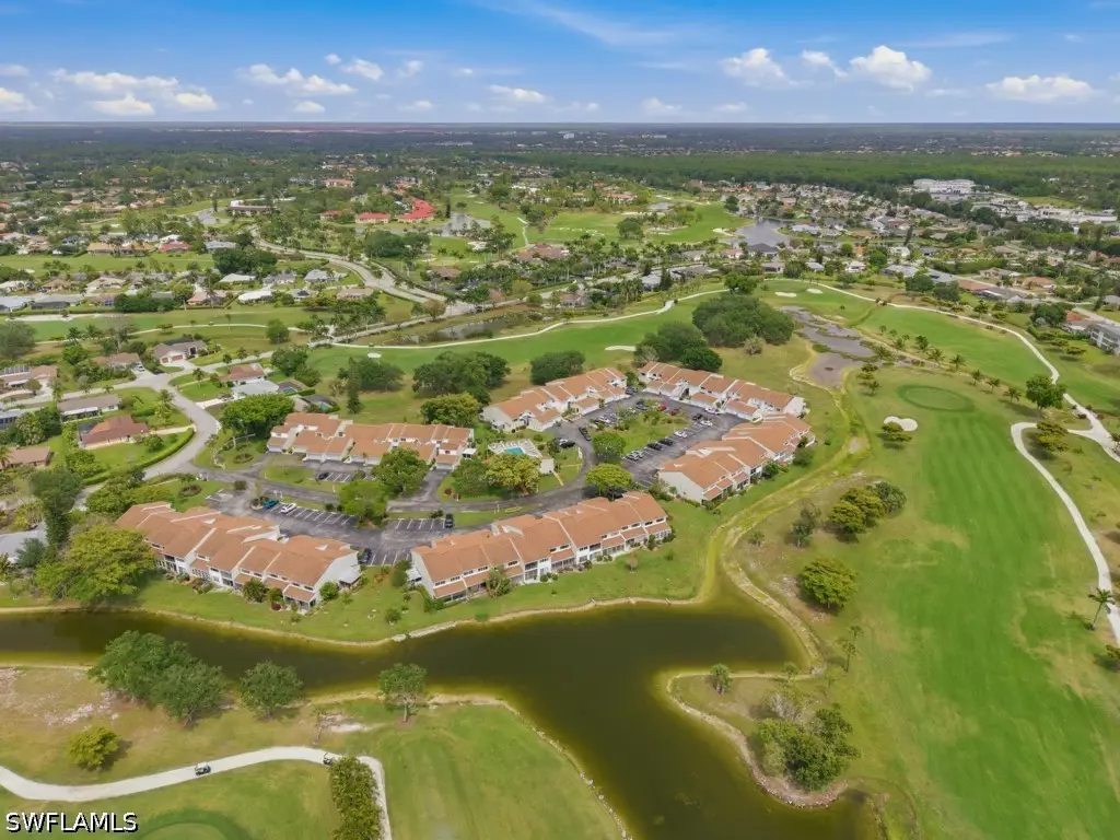 438 Bristle Cone Lane #20, Naples, FL 34113 - #1