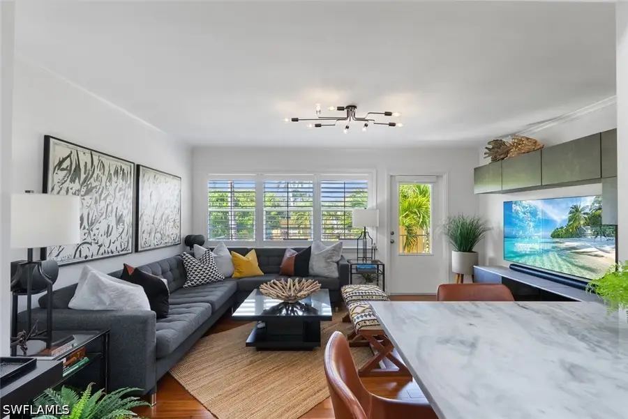 221 8th Avenue S #221B, Naples, FL 34102 - #3