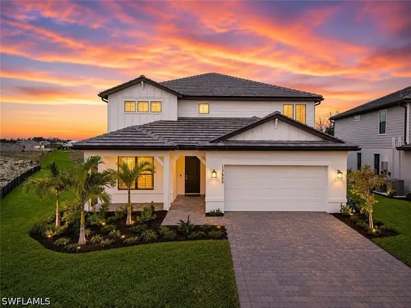 19832 Fox Grove Drive, Estero, FL 33928