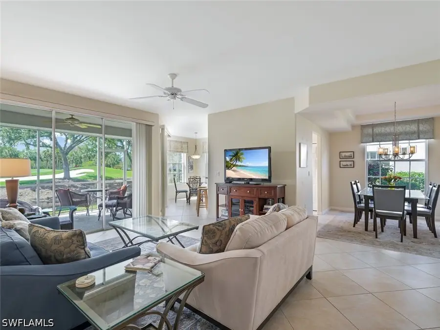 2120 Arielle Drive #202, Naples, FL 34109 - #3