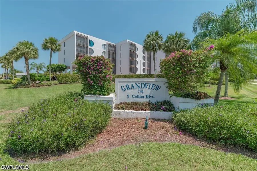 741 S Collier Boulevard #403, Marco Island, FL 34145 - #3