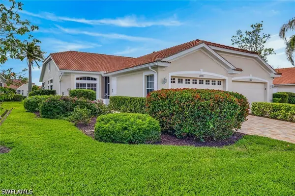 12855 Devonshire Lakes Circle, Fort Myers, FL 33913