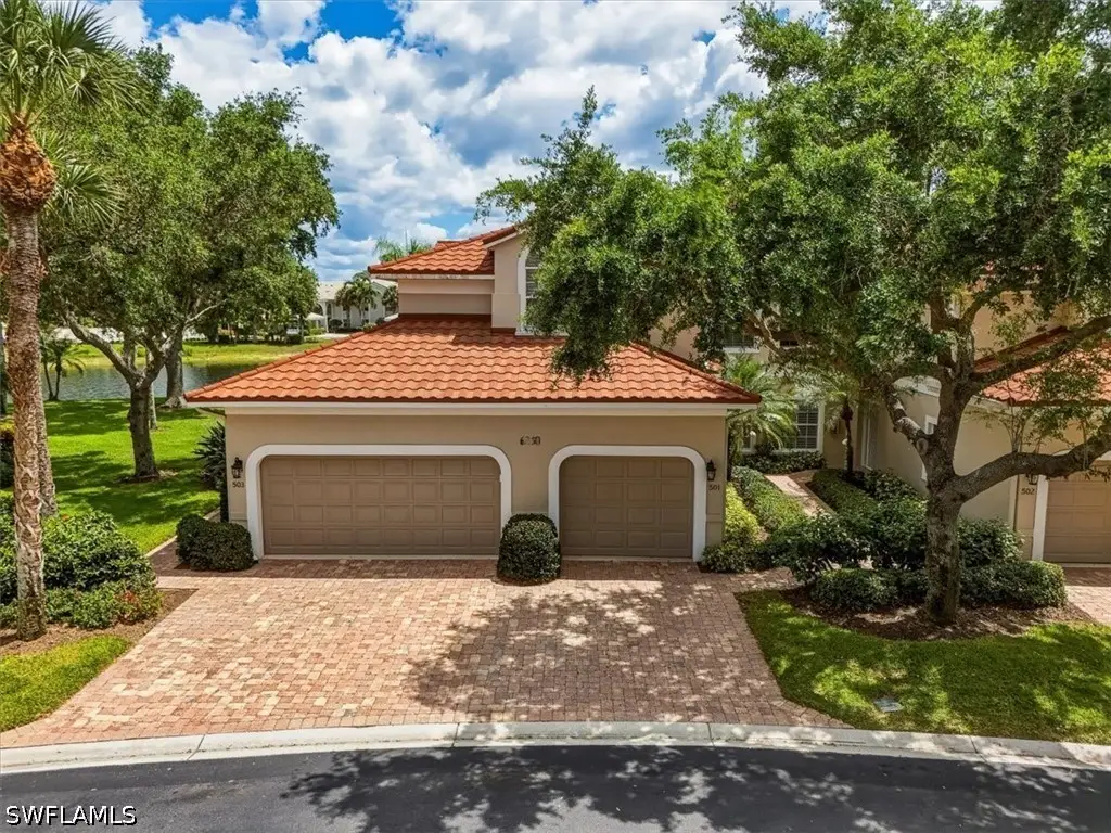 6210 Reserve Circle #501, Naples, FL 34119 - #1