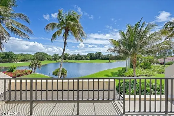 6360 Pelican Bay Boulevard #C105, Naples, FL 34108