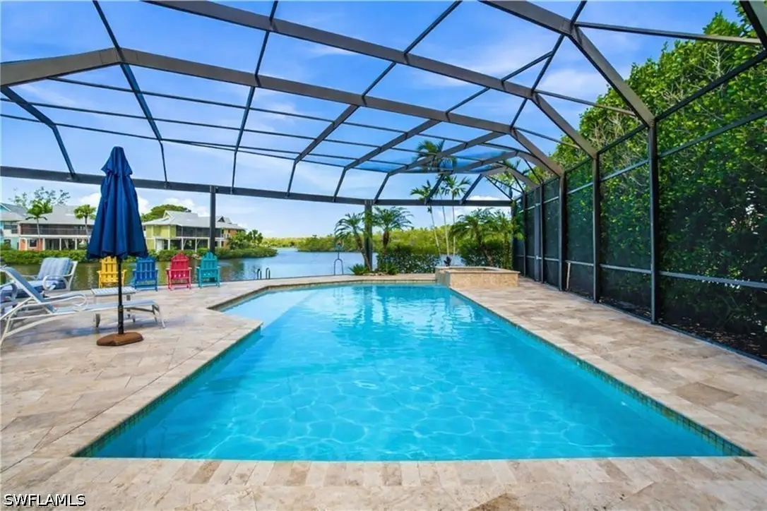 4882 Regal Drive, Bonita Springs, FL 34134 - #1
