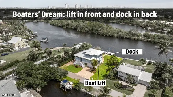 3968 Aloha Lane, Bonita Springs, FL 34134