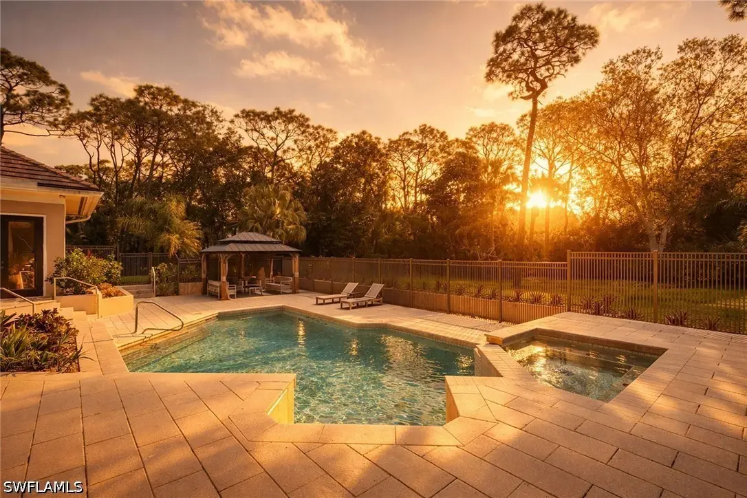 6656 Trail Boulevard, Naples, FL 34108 - #1