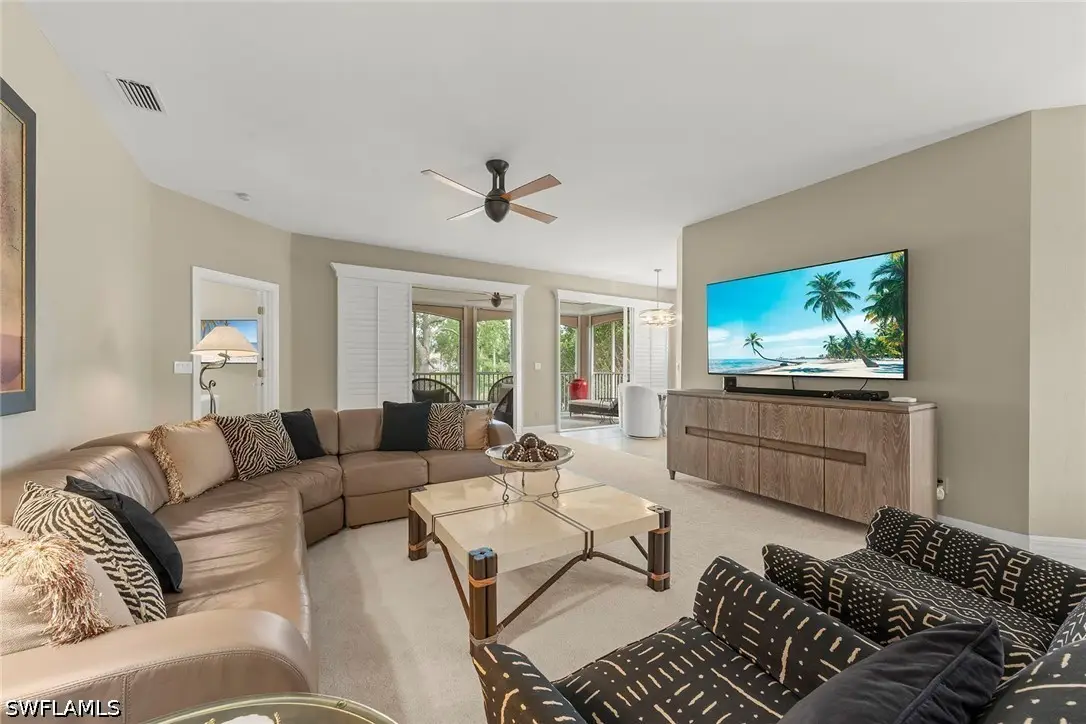 3491 Ballybridge Circle #203, Bonita Springs, FL 34134 - #1