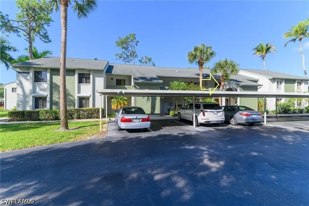 2980 Kings Lake Boulevard #2980, Naples, FL 34112 - #1