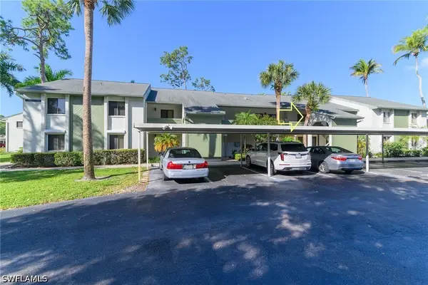 2980 Kings Lake Boulevard #2980, Naples, FL 34112