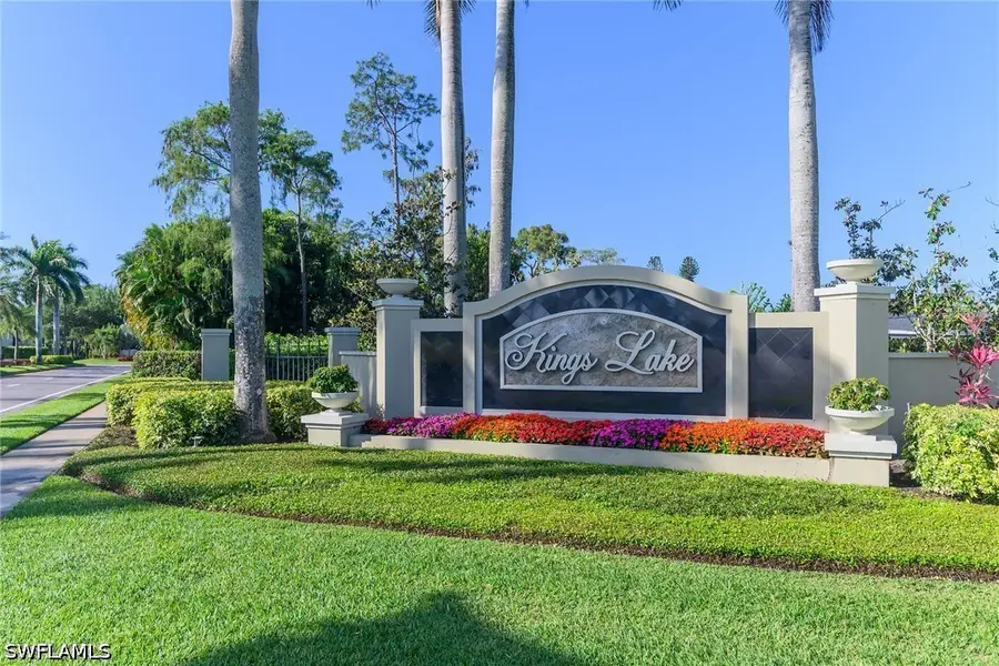2980 Kings Lake Boulevard #2980, Naples, FL 34112 - #2