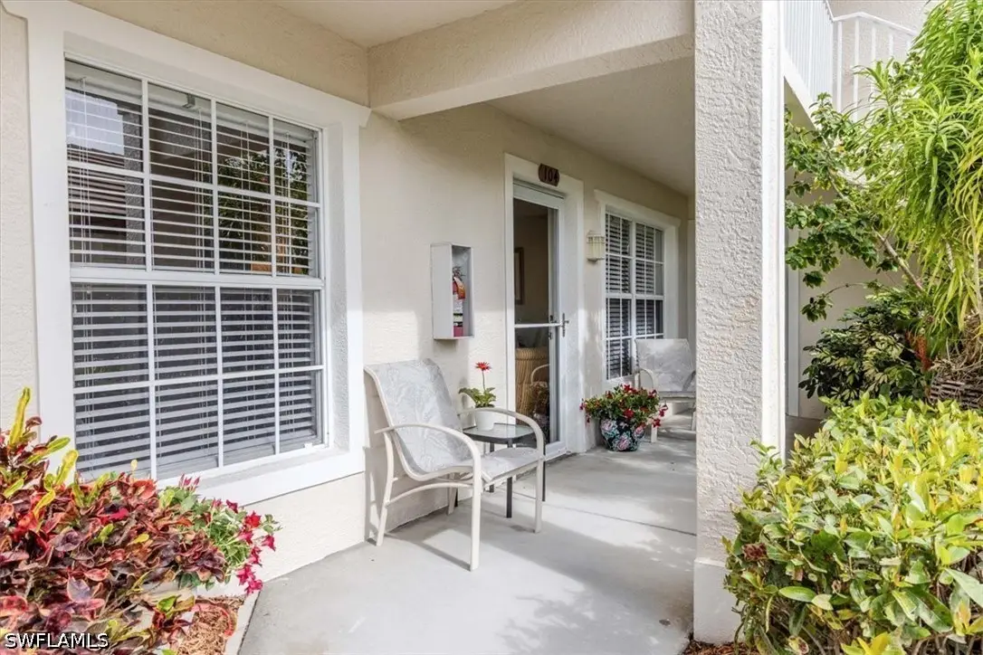 28740 Diamond Drive #104, Bonita Springs, FL 34134 - #1