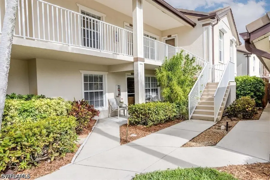 28740 Diamond Drive #104, Bonita Springs, FL 34134 - #2