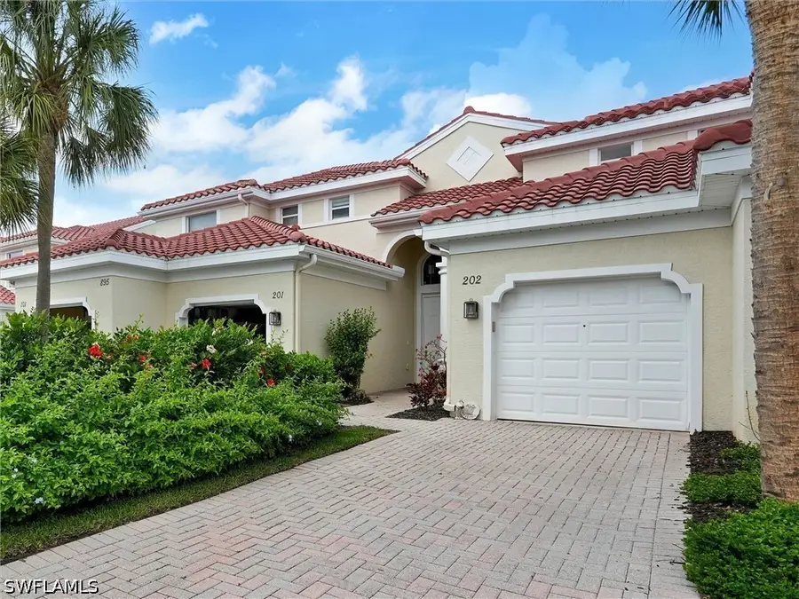 895 Eastham Way #M202, Naples, FL 34104 - #3