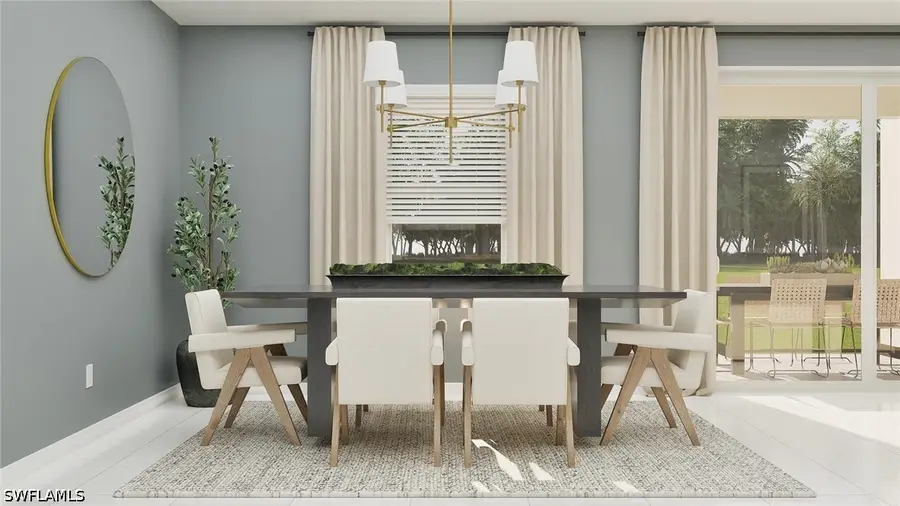 14839 Bluewater Road, Babcock Ranch, FL 33982 - #2