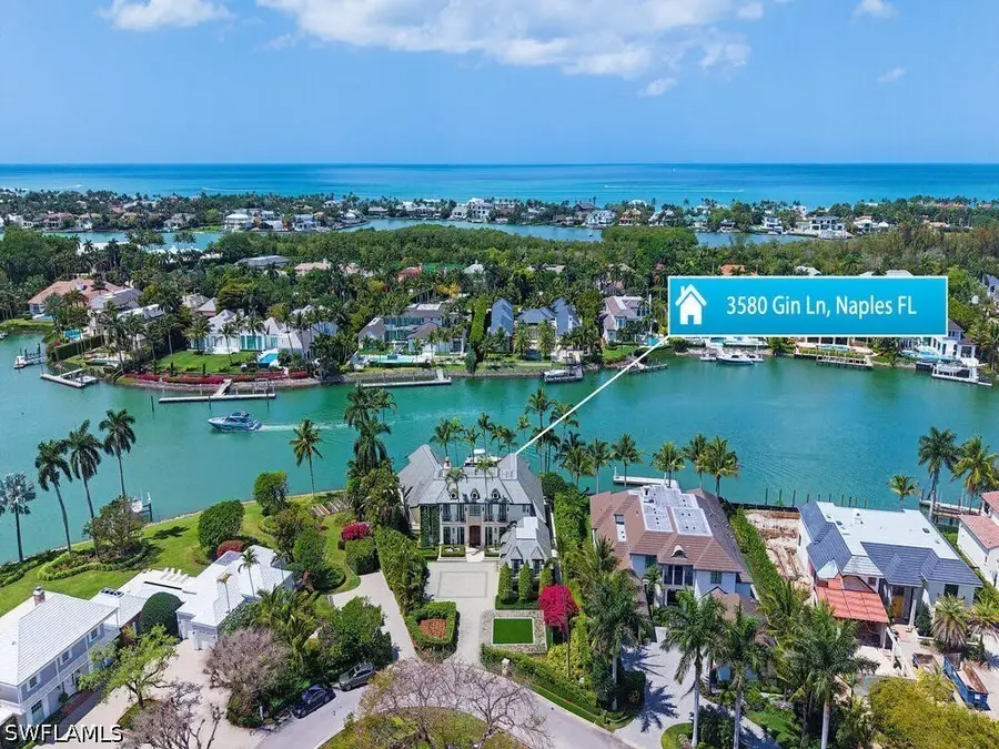 Address Withheld By Seller, Naples, FL 34102 - #3