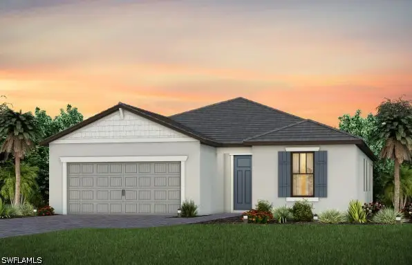 3968 Sweet Alyssum Terrace, Alva, FL 33920 - #1