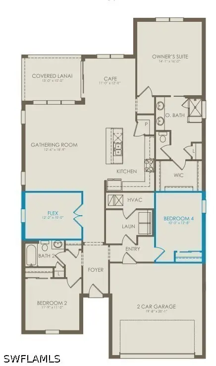 3968 Sweet Alyssum Terrace, Alva, FL 33920 - #3